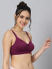 Bluenixie BN2514_Teesta_E Cups Full Coverage T Shirt Bra