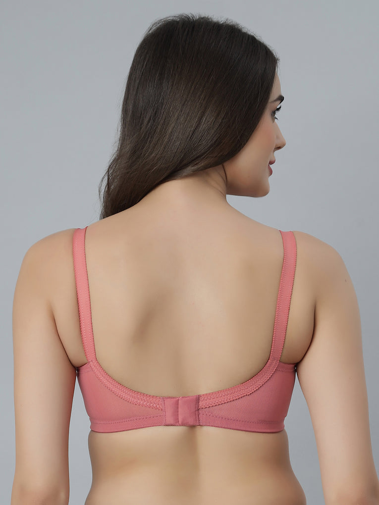 Bluenixie BN2406 #Doryn Full Coverage Super Shaper Bra