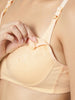 Bluenixie BN0410-Lact Cotton Stretch Maternity Bra/Feeding Bra