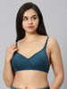 Bluenixie BN1805 Padded T-Shirt Bra