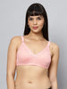 BlueNixie BN0210 New Colors C cup Cotton Rich T-Shirt Bra