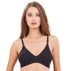 Cotton T-shirt Bras - BlueNixie Best T-Shirt Online India