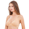 Cotton T-shirt Bras - BlueNixie Best T-Shirt Online India