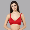 Bluenixie BN0210_Luxuriant Cotton Rich Full Coverage T-Shirt Bra