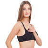 Bluenixie BN0410-Lact Cotton Stretch Maternity Bra/Feeding Bra
