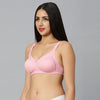 Bluenixie BN1701 Cotton Rich Full Coverage Bra