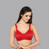 Bluenixie BN2514_Teesta C & D Cups Cotton Rich Full Coverage T-Shirt Bra