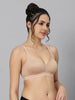 Bluenixie BN2514_Teesta_E Cups Full Coverage T Shirt Bra