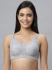 Bluenixie BN2406 #Doryn Full Coverage Super Shaper Bra