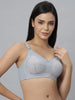 Bluenixie BN2406 #Doryn Full Coverage Super Shaper Bra