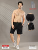 EGO TRIP MEN`S SHORT