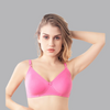 Side Support Cotton bra BlueNixie BN1903