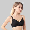 Side Support Cotton bra BlueNixie BN1903