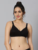 Bluenixie BN0210_Luxuriant Cotton Rich Full Coverage T-Shirt Bra